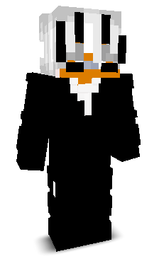 KeanuXZ's skin