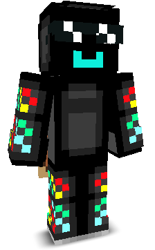 RD064's skin