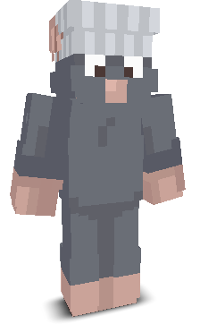 Viktorduch's skin