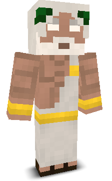 merkuriXX's skin