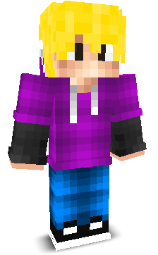 Neyrox349's skin