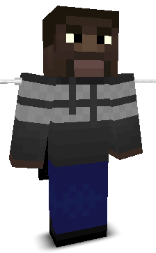 VIRSED's skin