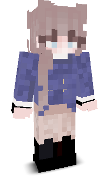 Chicken_YT's skin