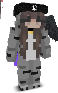 Vampruh's skin