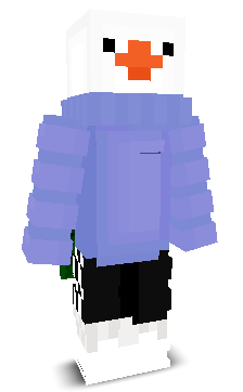 Phenoux's skin