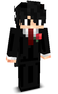 Waasiii's skin
