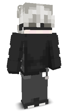 KaiTheNightWolf's skin
