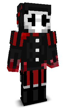 Flame_141's skin