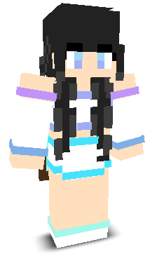 happytamama's skin