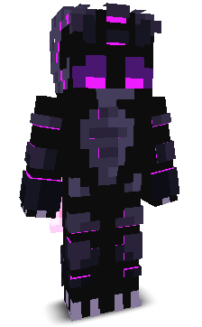 Serpyne's skin