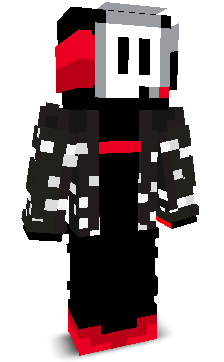 BobDMiner69's skin