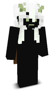 theraytator's skin