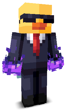 depressedvitar's skin