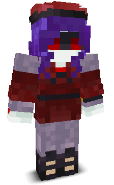 ParsMC's skin