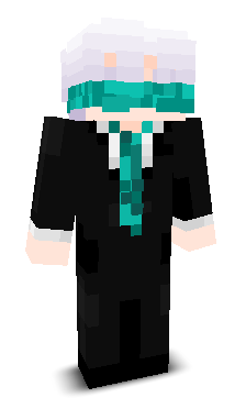 Tapraxx's skin