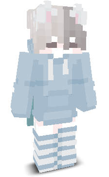 z_txh's skin