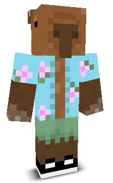 Jxremy05's skin