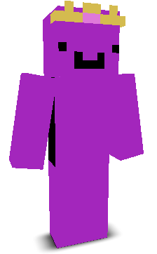Biscuit6767's skin