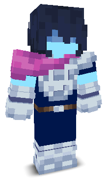 bonsier's skin