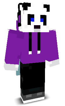 LegendSuffio's skin