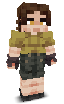 Tomyaja's skin