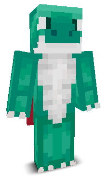 Antidisastablish's skin
