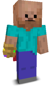 SYNTEHHHH's skin