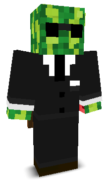 Mineirmo's skin