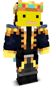ModulusMC_'s skin
