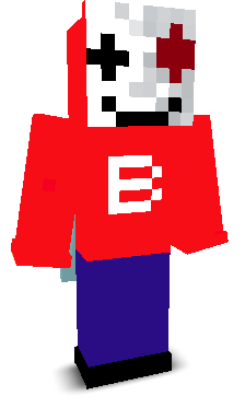 bivonj's skin