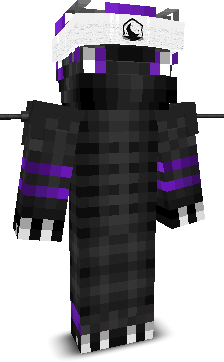 HaveYouDied's skin