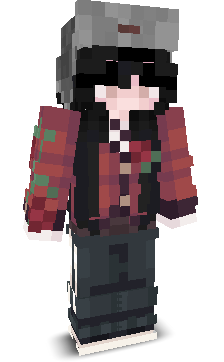 M0xieMaids's skin