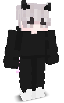 KonoWaDrip's skin