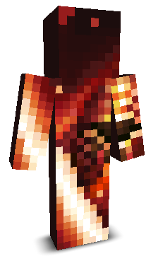 tomere's skin