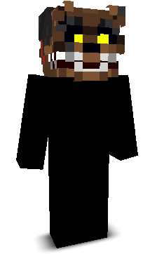 Fr3ddyUp's skin