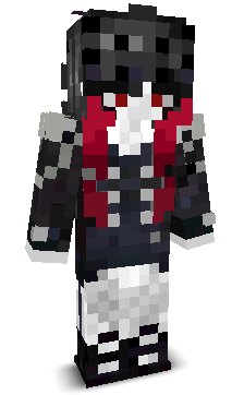 Velv3tEcho's skin