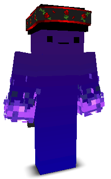 Chxnola's skin