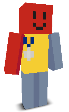 Omer1052's skin