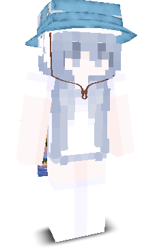 LoveSucks's skin