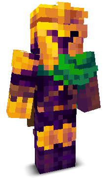ItsManu244's skin