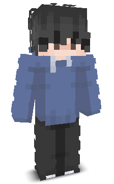 Wrongpvp's skin