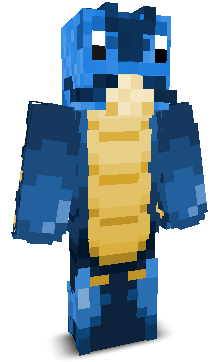 Ampelmoney's skin