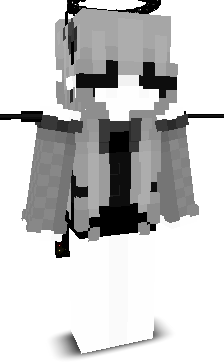 LaRosalie's skin