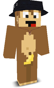 Precisa's skin