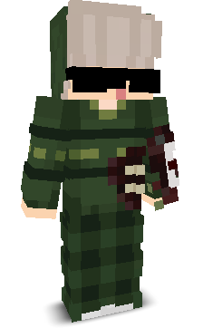 eskimoemethods's skin