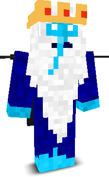 DrPot's skin