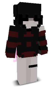 1ArianaGhandi's skin