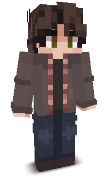 Gokayofficial's skin