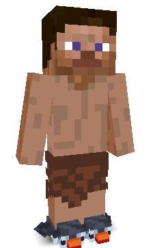 1imigrant's skin