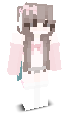 bttg's skin